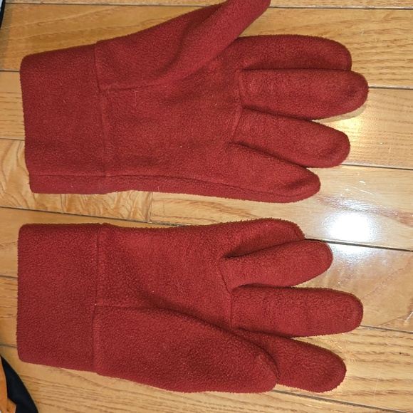 Mens LL Bean Gloves Size Large - Picture 3 of 14